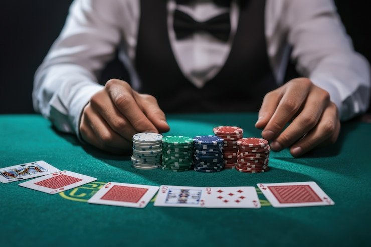 Dashboard pasar taruhan Free Fire di platform sule toto dengan odds real-time dan statistik tim
